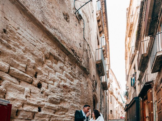 Il matrimonio di Giuseppe e Ida a Santo Stefano di Rogliano, Cosenza 28