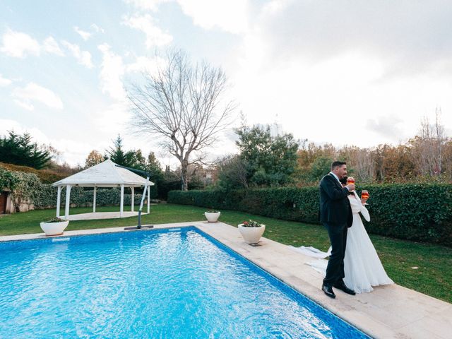 Il matrimonio di Giuseppe e Ida a Santo Stefano di Rogliano, Cosenza 31