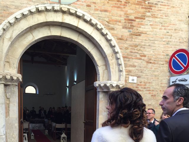 Il matrimonio di Gabriele e Raffaella a Teramo, Teramo 8