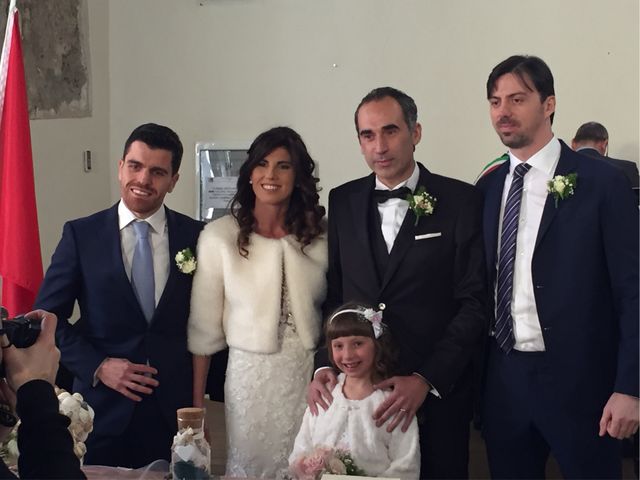 Il matrimonio di Gabriele e Raffaella a Teramo, Teramo 9