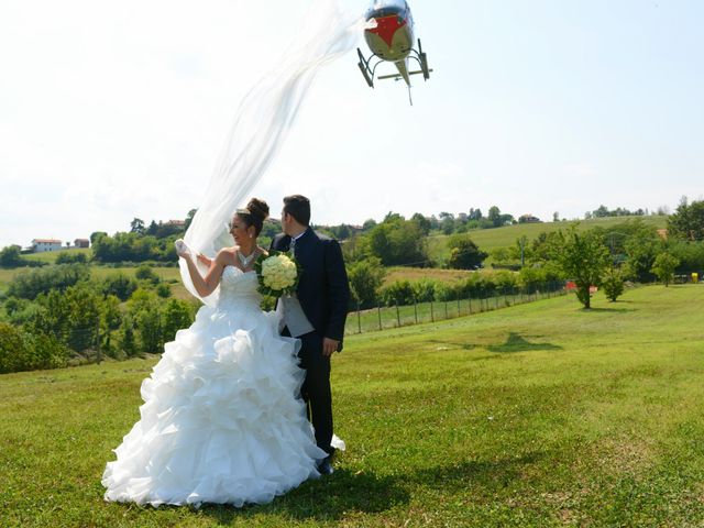 Il matrimonio di Daniele e Alessia a Torino, Torino 2