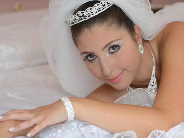 Il matrimonio di Daniele e Alessia a Torino, Torino 5