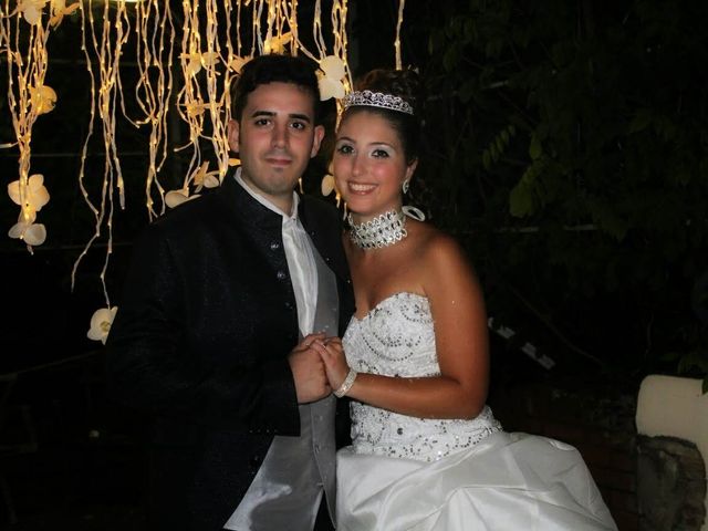 Il matrimonio di Daniele e Alessia a Torino, Torino 7