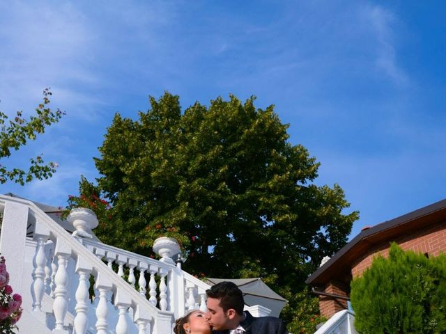Il matrimonio di Daniele e Alessia a Torino, Torino 8