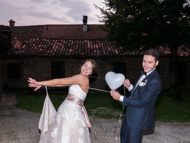 Il matrimonio di Stefano e Valeria a Monza, Monza e Brianza 21