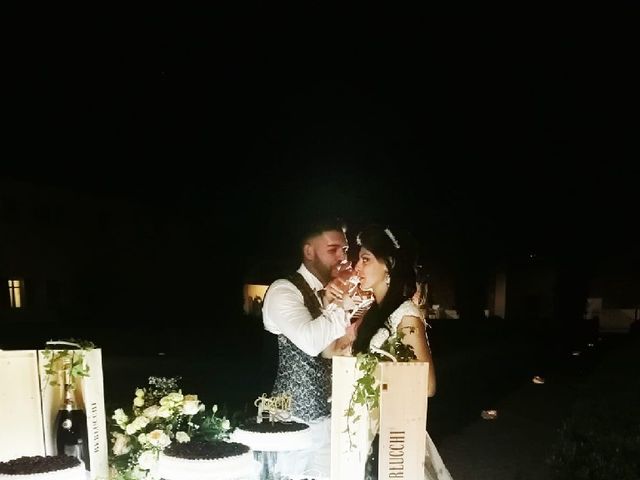 Il matrimonio di Nicola e Marta a Pinerolo, Torino 3