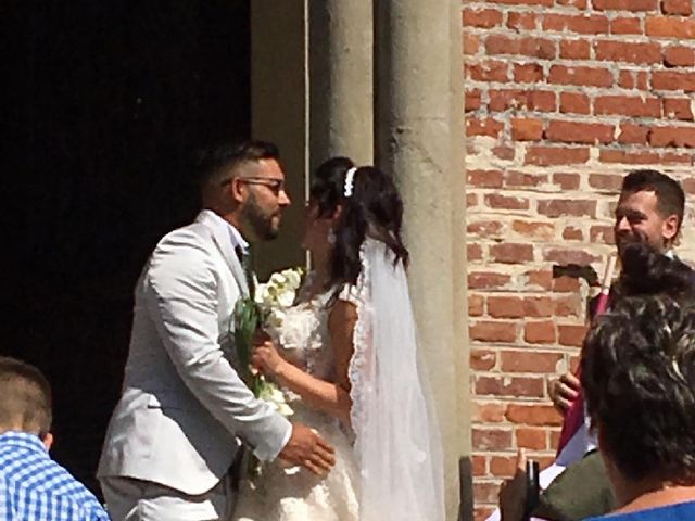 Il matrimonio di Nicola e Marta a Pinerolo, Torino 4