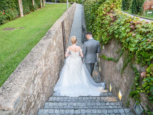 Il matrimonio di Simone e Chiara a Brescia, Brescia 103