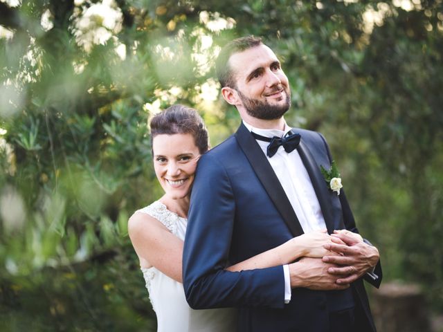 Il matrimonio di Alessio e Giulia a Pistoia, Pistoia 15