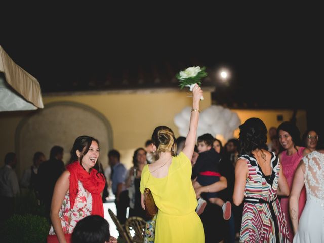 Il matrimonio di Alessio e Giulia a Pistoia, Pistoia 23