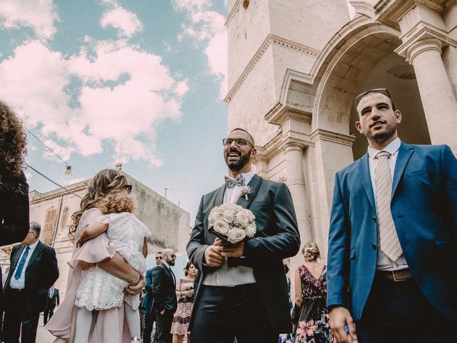 Il matrimonio di Vincenzo e Martina a Siracusa, Siracusa 17