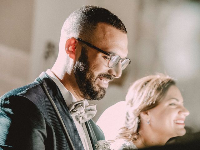 Il matrimonio di Vincenzo e Martina a Siracusa, Siracusa 24