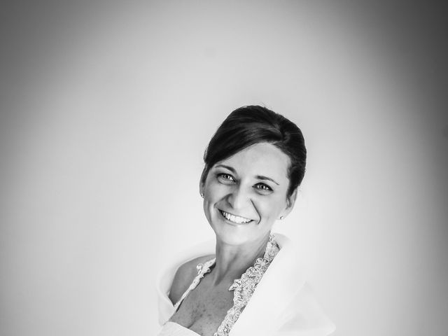 Il matrimonio di Alessandro e Vania a Colle Umberto, Treviso 5