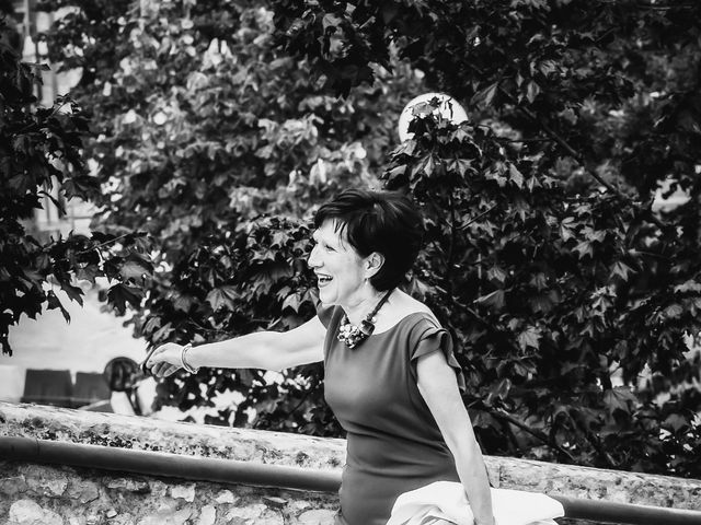 Il matrimonio di Alessandro e Vania a Colle Umberto, Treviso 6