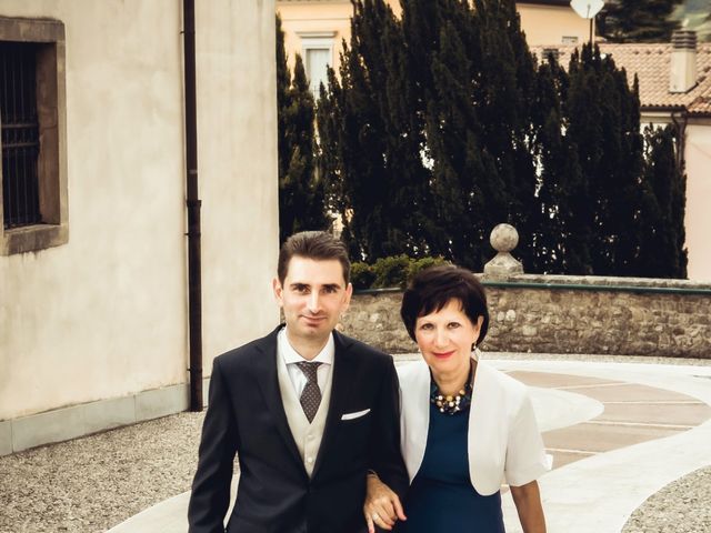 Il matrimonio di Alessandro e Vania a Colle Umberto, Treviso 7