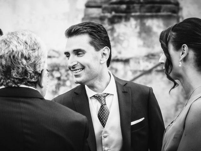 Il matrimonio di Alessandro e Vania a Colle Umberto, Treviso 2