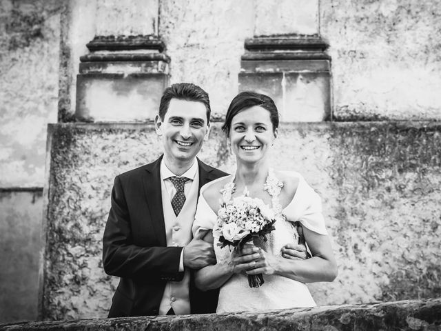 Il matrimonio di Alessandro e Vania a Colle Umberto, Treviso 27