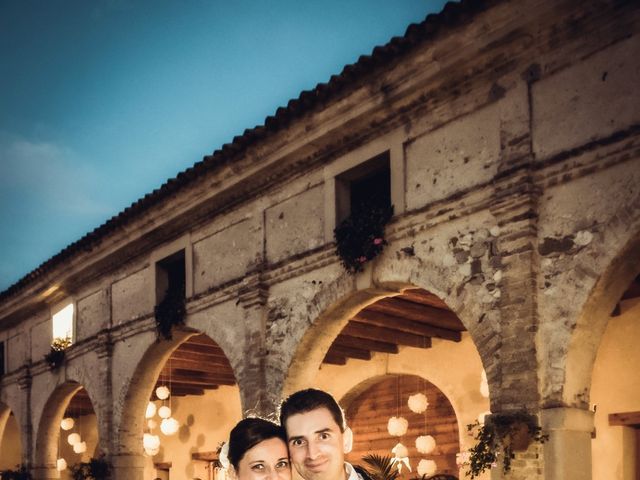 Il matrimonio di Alessandro e Vania a Colle Umberto, Treviso 39