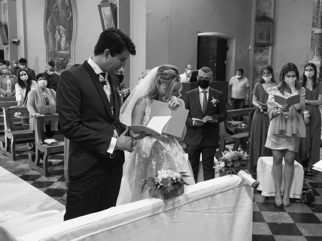 Il matrimonio di Michael e Selene a Iseo, Brescia 1