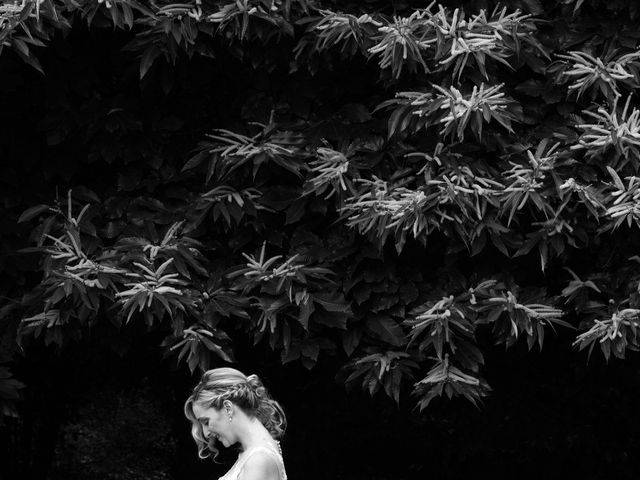 Il matrimonio di Michael e Selene a Iseo, Brescia 4