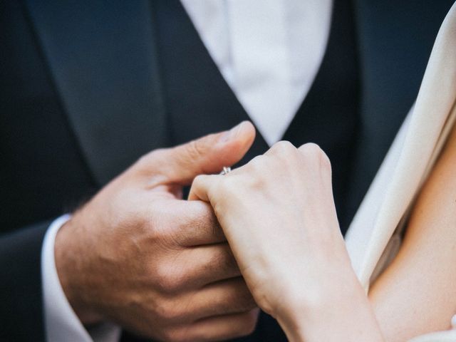 Il matrimonio di Giuseppe e Viola a Torino, Torino 46