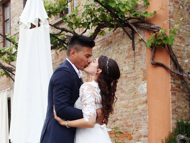 Il matrimonio di Daniel e Carola a Voghera, Pavia 52