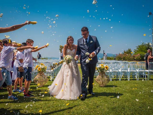 Il matrimonio di Daniel e Serena a Milano, Milano 16