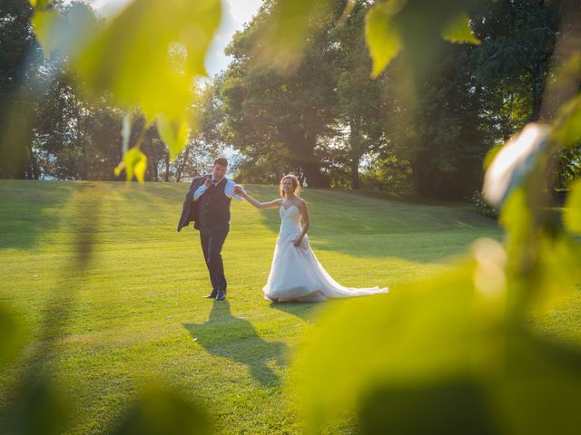 Il matrimonio di Daniel e Serena a Milano, Milano 25