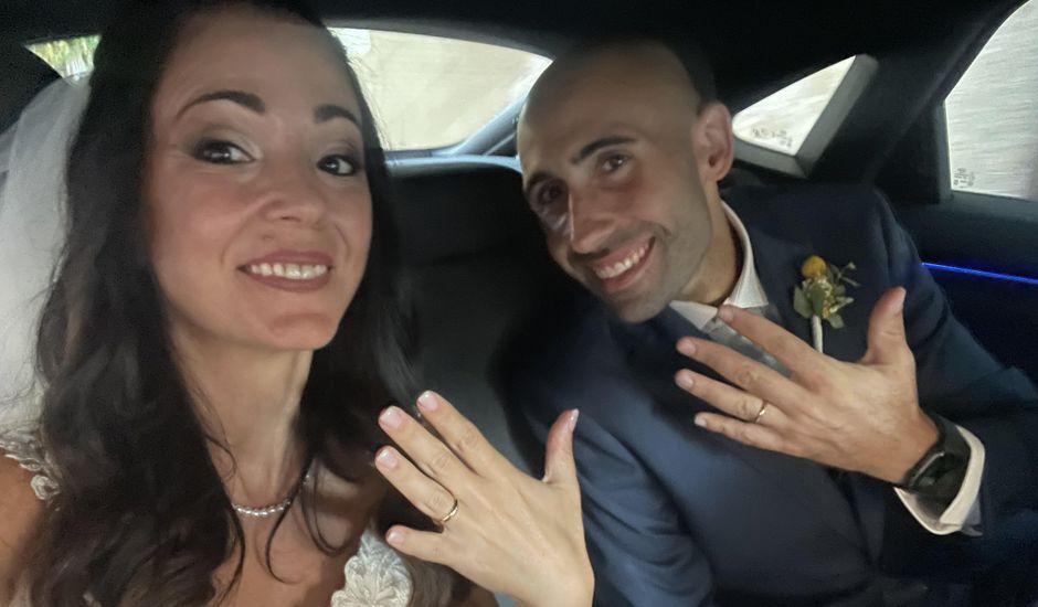 Il matrimonio di Gabriele  e Angela a Palermo, Palermo