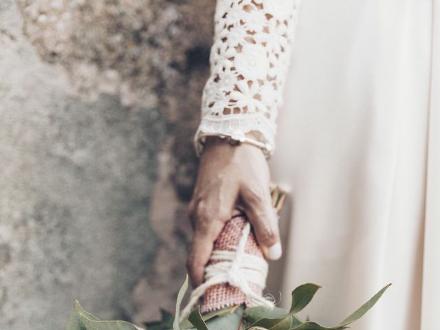 Il matrimonio di Marco e Ilaria a Anguillara Sabazia, Roma 15