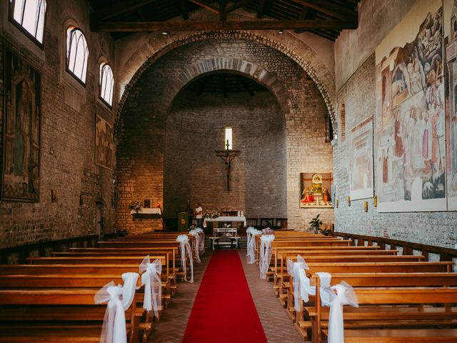 Il matrimonio di Alessio e Serena a Firenze, Firenze 26