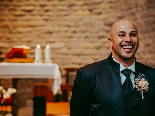 Il matrimonio di Alessio e Serena a Firenze, Firenze 37