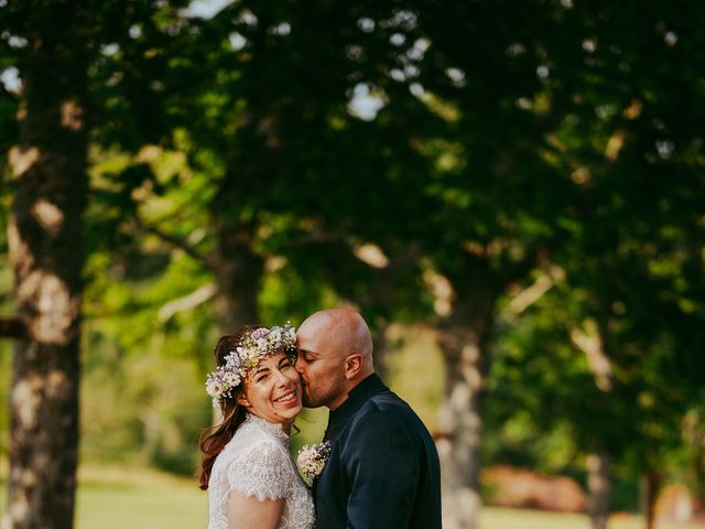 Il matrimonio di Alessio e Serena a Firenze, Firenze 59