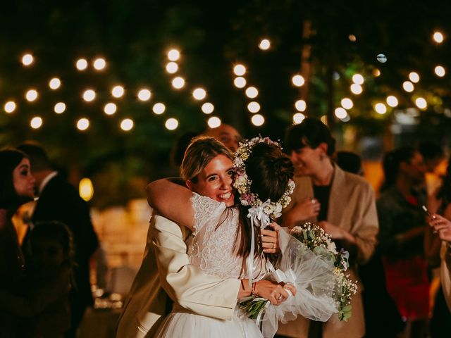 Il matrimonio di Alessio e Serena a Firenze, Firenze 83
