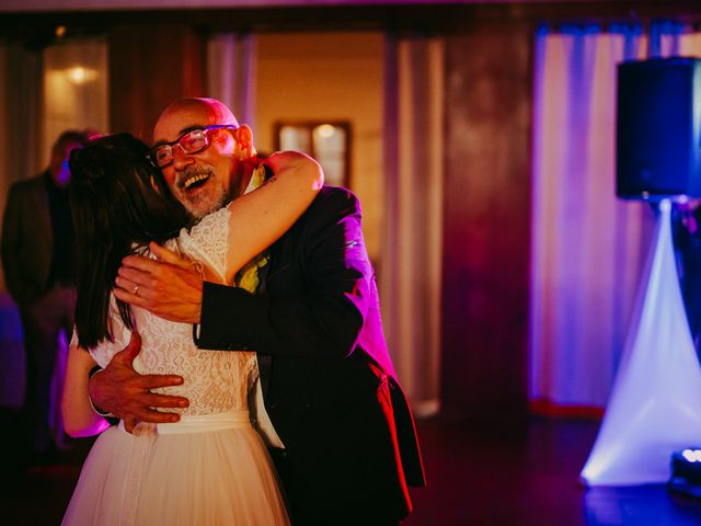 Il matrimonio di Alessio e Serena a Firenze, Firenze 88