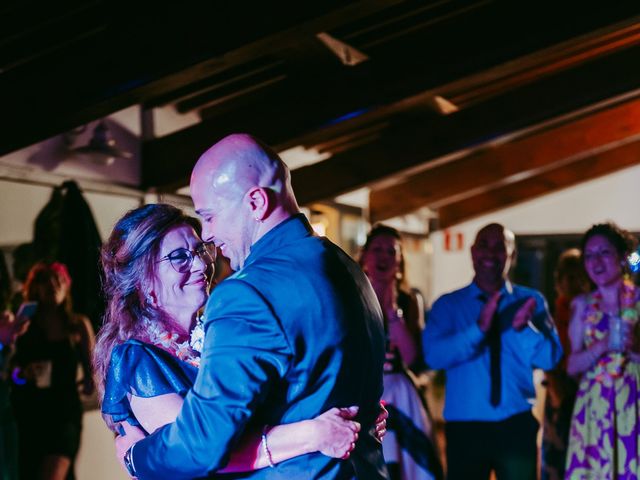 Il matrimonio di Alessio e Serena a Firenze, Firenze 96
