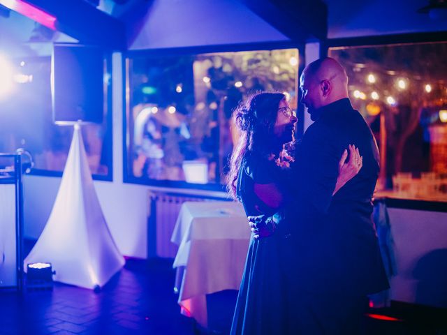 Il matrimonio di Alessio e Serena a Firenze, Firenze 97