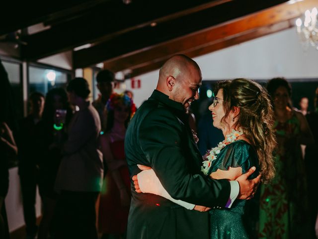 Il matrimonio di Alessio e Serena a Firenze, Firenze 98
