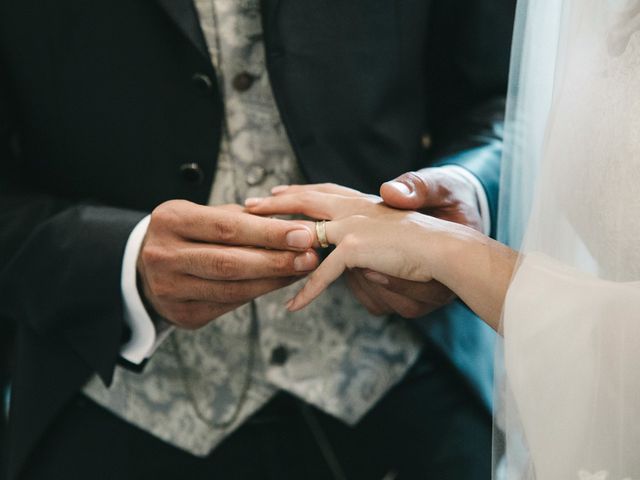 Il matrimonio di Marcello e Giusy a Amalfi, Salerno 16