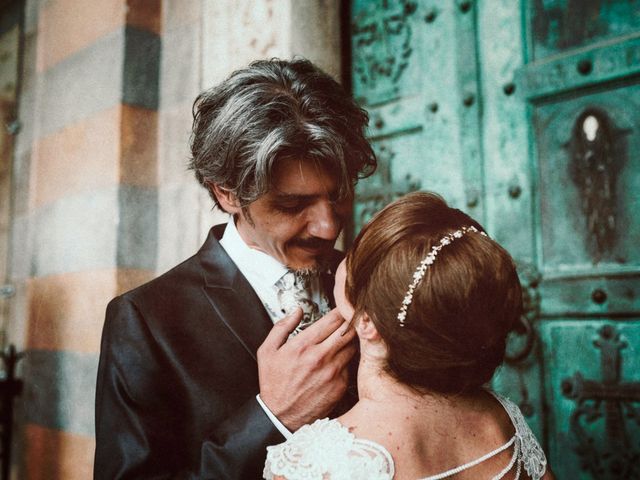 Il matrimonio di Marcello e Giusy a Amalfi, Salerno 24