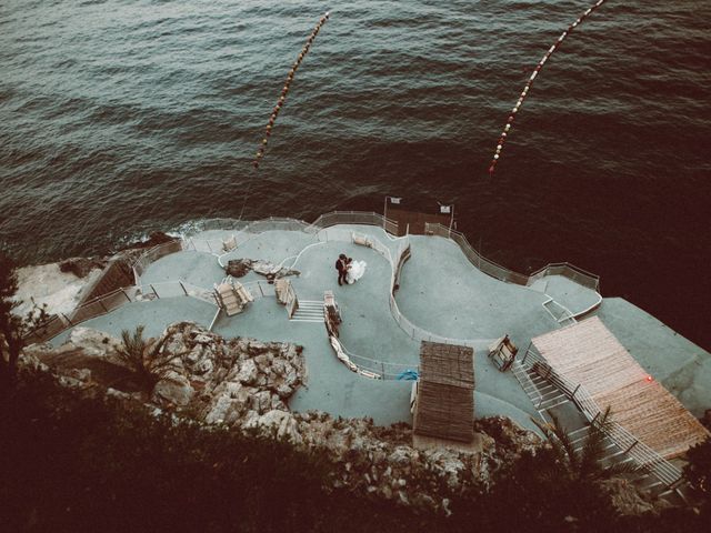 Il matrimonio di Marcello e Giusy a Amalfi, Salerno 36