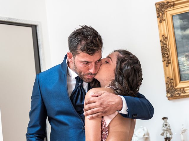 Il matrimonio di Bruno e Maria a Andria, Bari 16