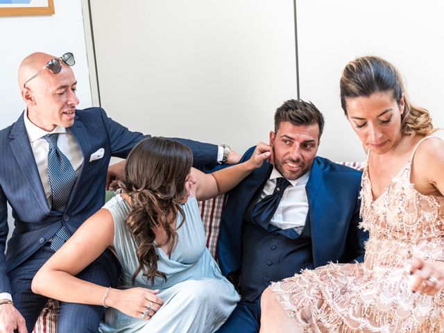 Il matrimonio di Bruno e Maria a Andria, Bari 17