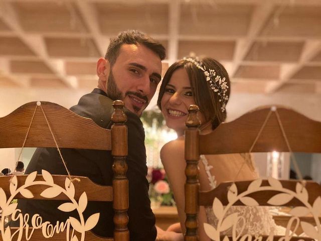 Il matrimonio di Orazio e Chiara a Gela, Caltanissetta 6