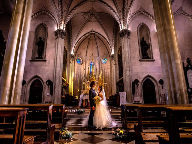 Il matrimonio di Gabriele e Martina a Pasiano di Pordenone, Pordenone 1
