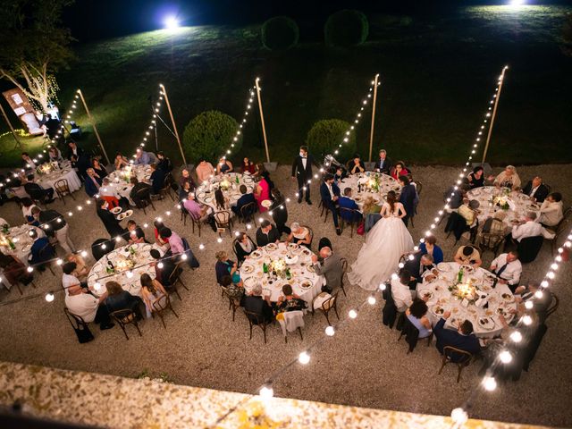 Il matrimonio di Gabriele e Martina a Pasiano di Pordenone, Pordenone 51