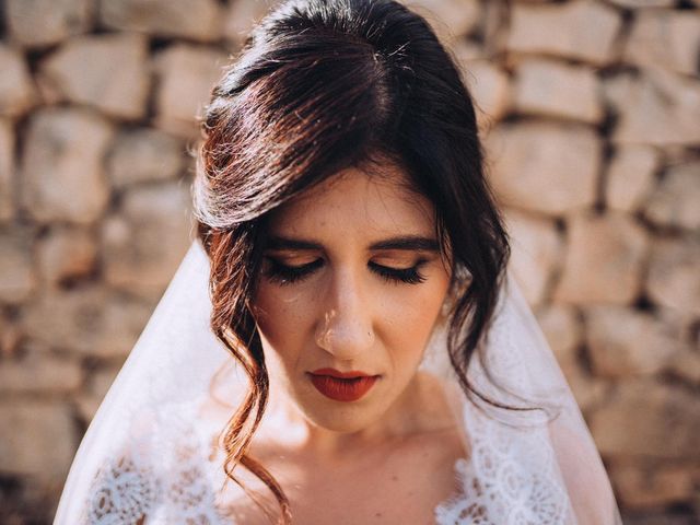Il matrimonio di Federico e Leandra a Scicli, Ragusa 5