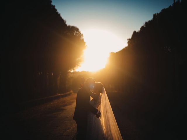 Il matrimonio di Andrea e Jessica  a Paternò, Catania 6