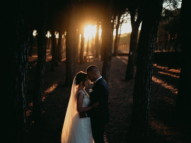 Il matrimonio di Andrea e Jessica  a Paternò, Catania 7