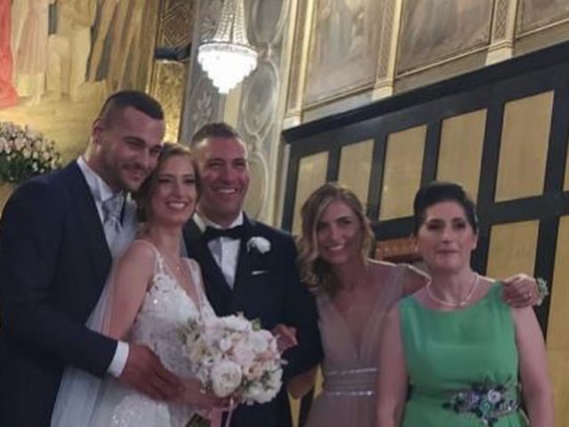 Il matrimonio di Andrea e Jessica  a Paternò, Catania 12